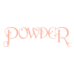 powder logo